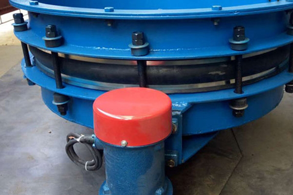 振動(dòng)料斗有什么特點(diǎn)，怎樣正確安裝？